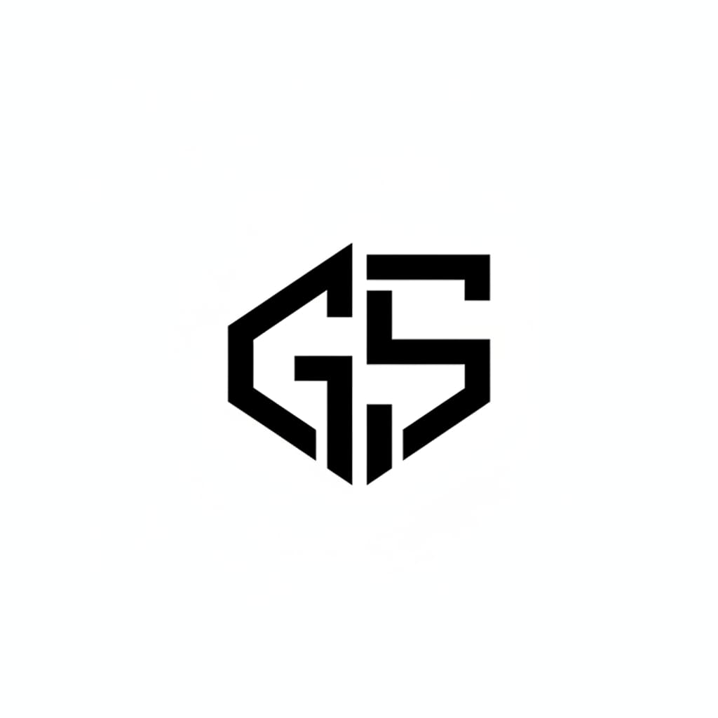Asflinat Logomark